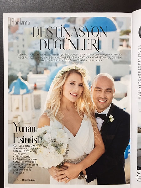 yurtdisinda dugun basinda biz instyle mayis 2016 3