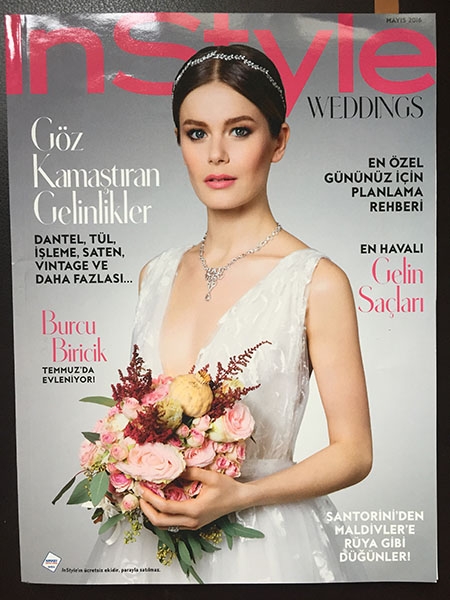 yurtdisinda dugun basinda biz instyle mayis 2016 4