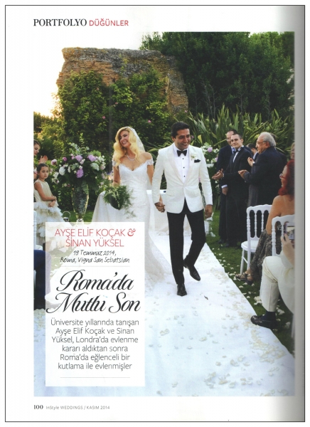 yurtdisinda dugun instyle weddings 5